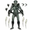 Predátor: Betonová džungle – Ultimate Stone Heart figurka Náhled obrázku produktu 11