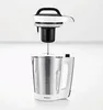 Silvercrest Mixer mit Kochfunktion SMK 1000 B3 COOK ´N´ MIX Produktbild-Vorschau 5