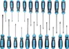QUANTOOL Schraubendreher-Set, 21-tlg Produktbild-Vorschau 1