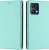 Litchi Leder Handyhülle für Realme 9 Pro/Realme 9 5G Wallet Produktbild-Vorschau 2