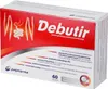 Debutir, 60 kapsułek - Długi termin ważności! Náhľad obrázku produktu 5