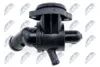 NTY Thermostat Kühlmittel 92°C für VW GOLF VI (5K1) Polo Produktbild-Vorschau 3