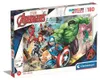 Clementoni Puzzel The Avengers, 180e. Voir les images du produit 5