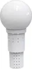 Inflaglow Flotteur de dosage de chlore pour piscine - LED Voir les images du produit 1