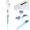 1pc Singlechannel Manuel Réglable Pipette Pipette Voir les images du produit 3