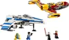 LEGO 75364 Star Wars New Republic E-Wing vs. Shin Hatis Voir les images du produit 3