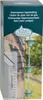 Esschert Design Regenwasserkette Grünspan; TH88; Produktbild-Vorschau 8