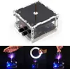 Topchances Musik Tesla Spule 10 cm Künstliches Music Tesla Produktbild-Vorschau 2