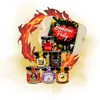 Geschenkset "Barbecue Party - 6er Set Produktbild-Vorschau 1