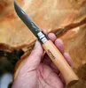 A hand holding a pocket knife. Náhled obrázku produktu