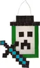 Laternen Bastelset Pixel von Prell, 4 Stück Produktbild-Vorschau 1