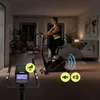 Zipro Ergometer Fahrrad Rave – Elektromagnetischer Produktbild-Vorschau 8