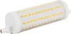 LED Leuchtmittel SMD Stab 118mm 15W = 115W R7s 1800lm Produktbild-Vorschau 1