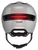 Abus Hud-Y Race Grey L Voir les images du produit 11