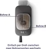 Philips BAR320/60, Espresso kávovar, 1,2 L, Kávové zrná, Náhľad obrázku produktu 3