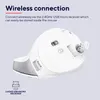 Trust Bayo II Wiederaufladbare Vertikale Maus + RF 2.4GHz, Produktbild-Vorschau 10