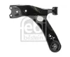 FEBI BILSTEIN 174164 Querlenker Vorne Links für TOYOTA Produktbild-Vorschau 3