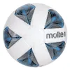 Molten F5A3555-K Top Trainingsball weiß blau Gr 5 Produktbild-Vorschau 4