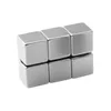 ALLboards Magnet silber Metall 1.0 x 1.0 1.0 cm 6 St Produktbild-Vorschau 5