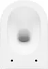SAT Wand Hänge WC Set Spülrandlos mit Tornado-Spülung und Produktbild-Vorschau 9