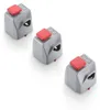 Dahle 981, Řezná hlava, Šedá, Červená, Dahle 00508-24050, 3 Náhled obrázku produktu 4