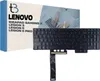 Tradebit - Tastatur für Lenovo | Englisch US QWERTY INT | Produktbild-Vorschau 3