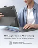 Clavier Inateck pour iPad 11 A16 2025 11 pouces, iPad 10e Voir les images du produit 6