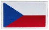 SCHNORR Repubblica Ceca - Toppe in velcro 80 x 50 mm - Anteprima dell’immagine prodotto 1