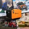 SUNSTER Parkovací ohřívač 12V 8KW Diesel Heater Integrace Náhled obrázku produktu 12