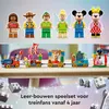 LEGO | Disney: Disney Geburtstagszug Set mit Moana, Woody, Produktbild-Vorschau 26