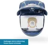 MisterVac Staubsaugerbeutel 20 Stück kompatibel mit Rowenta Produktbild-Vorschau 1