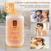 COSTWAY Eimer Handtuchwärmer 20L, Handtuch Wärmegerät mit Produktbild-Vorschau 5