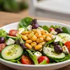 Saladitos Lupinen 600g - Proteinreich, Ballaststoffreich & Produktbild-Vorschau 5