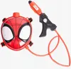 Spidey & Friends Waterpistool met Rugzaktank Produktbild-Vorschau 5