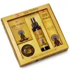 Een geschenkset voor aromatherapie, bedoeld om de chakra's Productafbeelding-voorbeeld 4