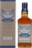 Jack Daniel's Legacy Edition No. 3 + Box 700ml 43% Vol. Produktbild-Vorschau 4