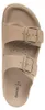 GEOX SANDYBETT, Sandaletten in Beige (Taupe) für Damen, Produktbild-Vorschau 3