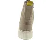 Gabor Comfort Schnürstiefelette beige in Gr. 38 Produktbild-Vorschau 7