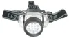 LED-Stirnlampe Voir les images du produit 5