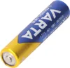 Varta 4903 LR03 AAA Micro High Energy Batterie 4er-Pack Podgląd zdjęcia produktu 35
