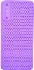 BREATH CASE Violett für Samsung Galaxy A70 Produktbild-Vorschau 1