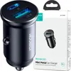 JOYROOM Car Charger Joyroom JR-CCN05, 30W, 3A, 1 x USB-A - Voir les images du produit 1