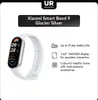 Xiaomi Smart Band 9 Glacier Silver Produktbild-Vorschau 13
