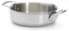 De Buyer Affinity Bratentopf niederer mit Deckel 24 cm Produktbild-Vorschau 6