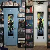 Útok na Titána svitek | Shingeki no Kyojin Kakemono Náhled obrázku produktu 3