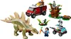 LEGO Jurassic World Missions Dinosaures : Découverte du Voir les images du produit 3
