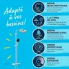 GROHE Vitalio Start System 250, 1 Stück(e) Produktbild-Vorschau 5