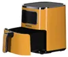 Heißluftfritteuse Heinrich's HFR 8216 Gelb 1450 W 5 L Produktbild-Vorschau 7