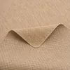 In- & Outdoor Flachgewebe Teppich Porto Beige Meliert Karo, Produktbild-Vorschau 5