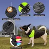 Hundemantel Winterjacke Hundejacke wasserdichte Winter Produktbild-Vorschau 2